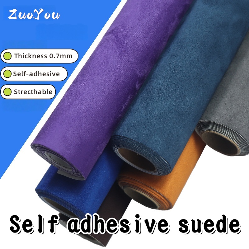 Leatherwork Vise - Materiał do modyfikacji wnętrza samochodu, skóra