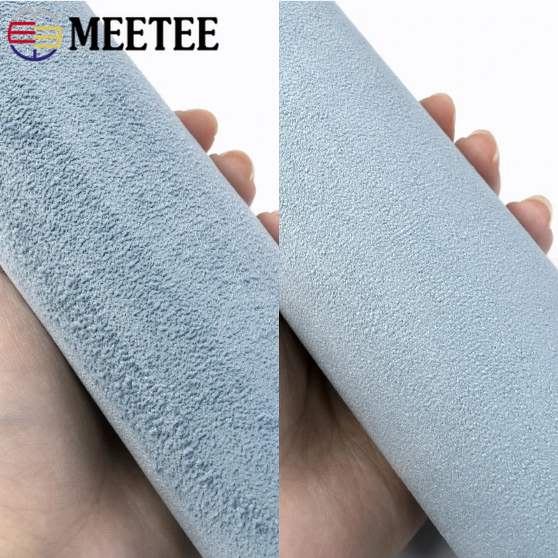 20-100cm zamszowe tkaniny skór – Leatherwork Vise recenzja i cena