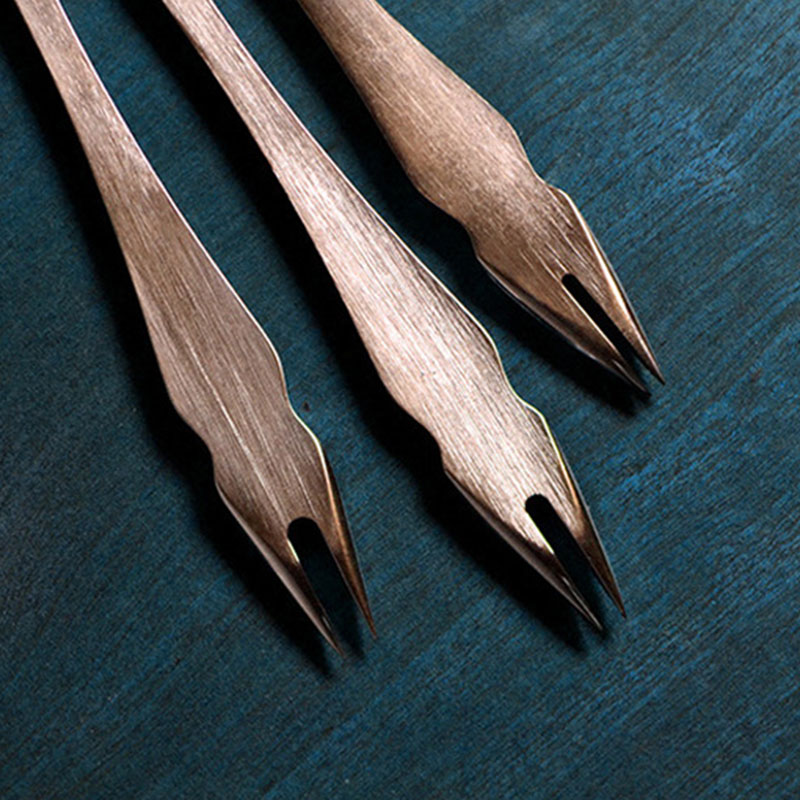 1 szt. Skórzane płytkie szczel – Leatherwork Beginner recenzja i cena
