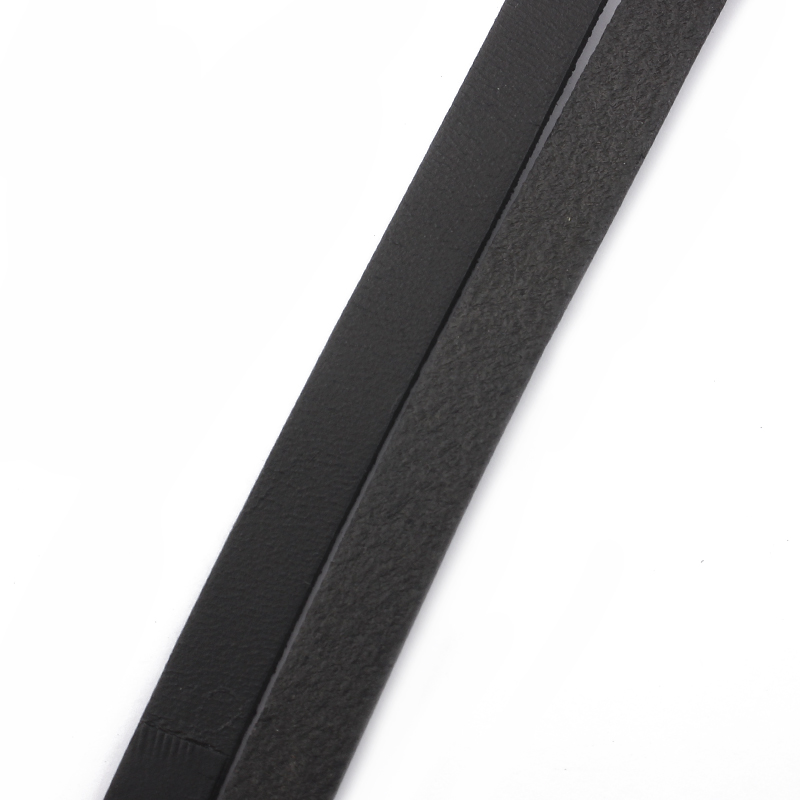 2 metry czerwony/czarny/brązow – Leatherwork Beginner recenzja i cena