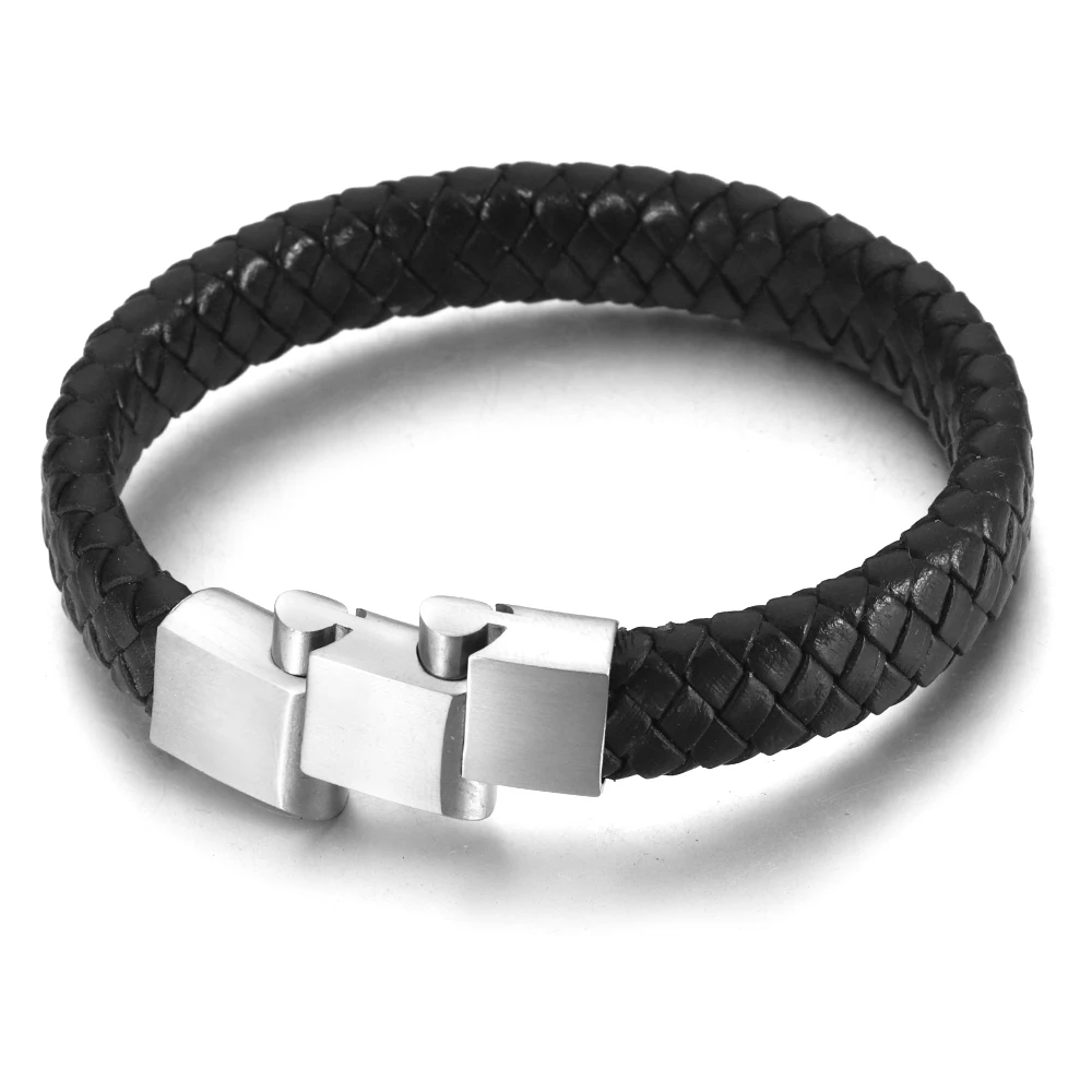Rozszerzone zapięcie ze stali  – Leatherwork Beginner recenzja i cena