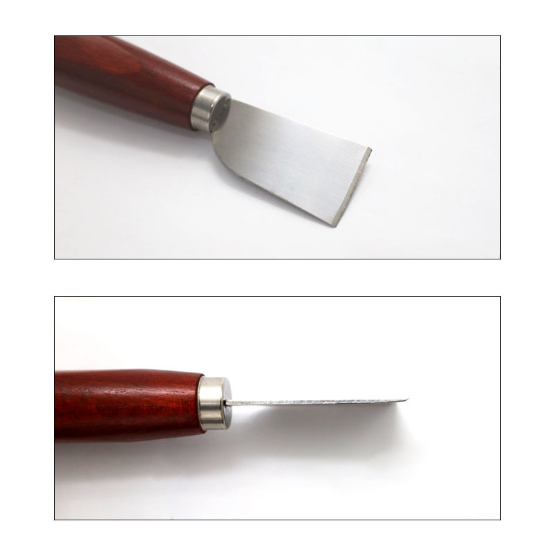 Nowe narzędzie do obróbki skór – Leatherwork Beginner recenzja i cena