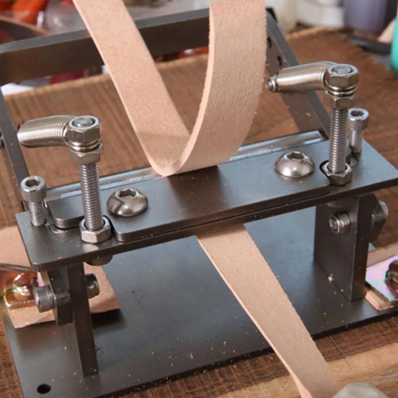 【HMA】1 szt. Skórzane narzędzia – Leatherwork Art recenzja i cena