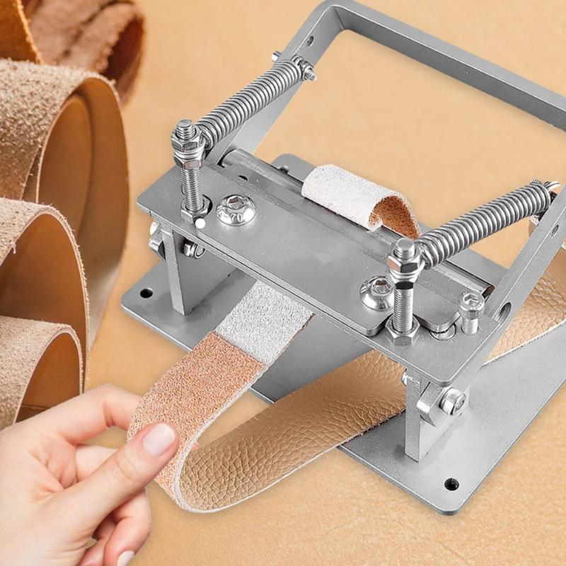 【HMA】1 szt. Skórzane narzędzia – Leatherwork Art recenzja i cena