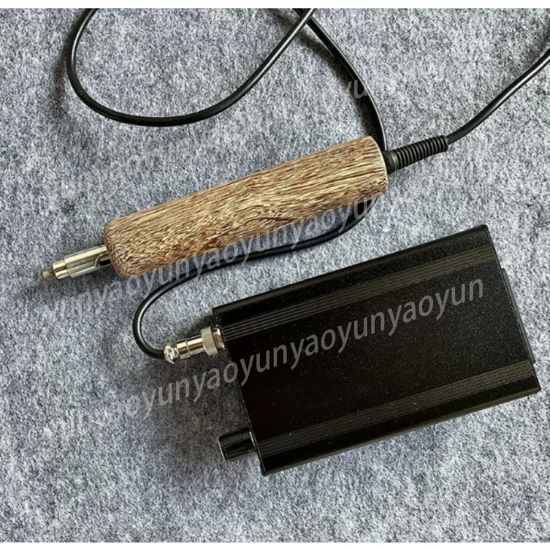 Profesjonalna elektryczna masz – Leatherwork Art recenzja i cena