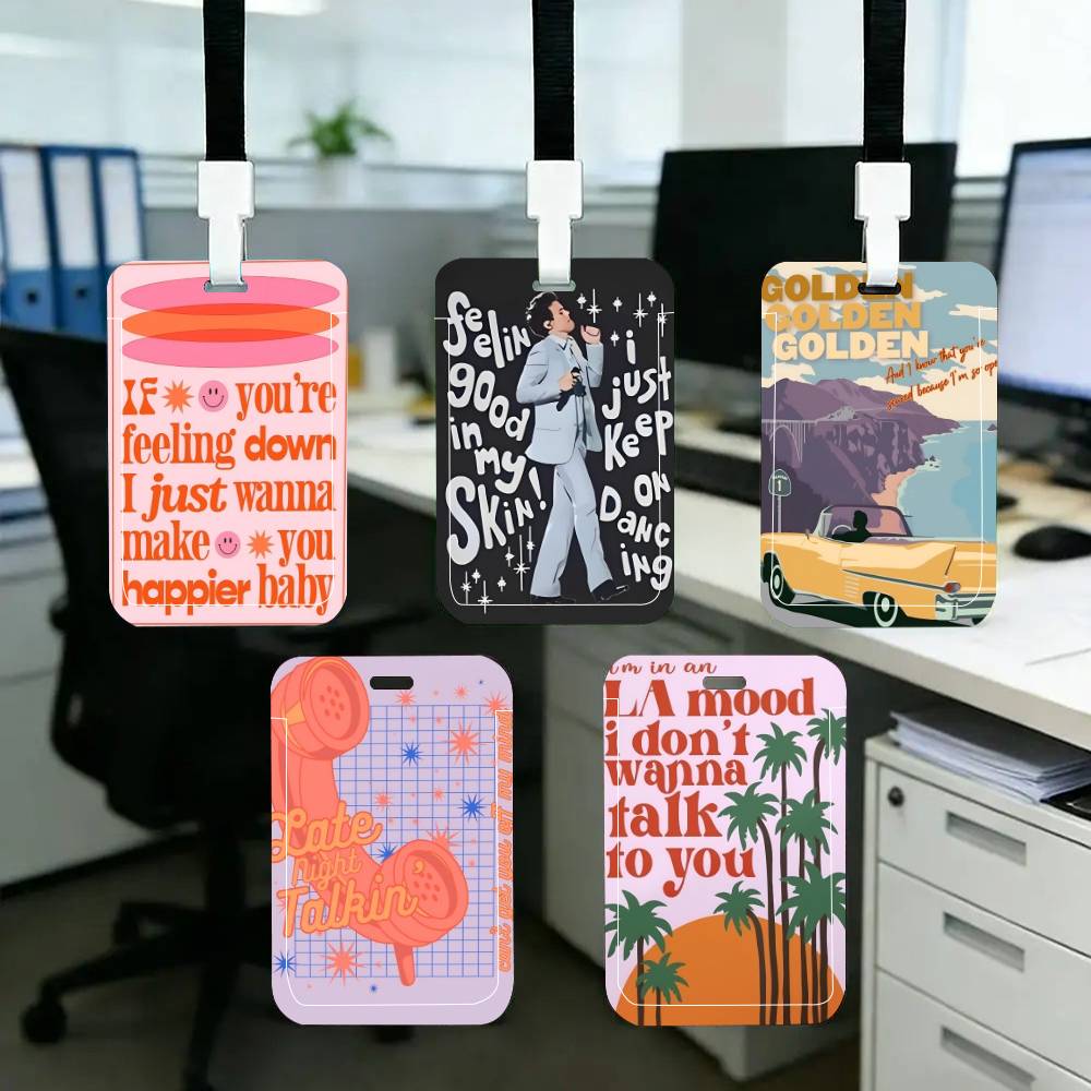 Etui na identyfikator w stylu  – Leatherwork Art recenzja i cena