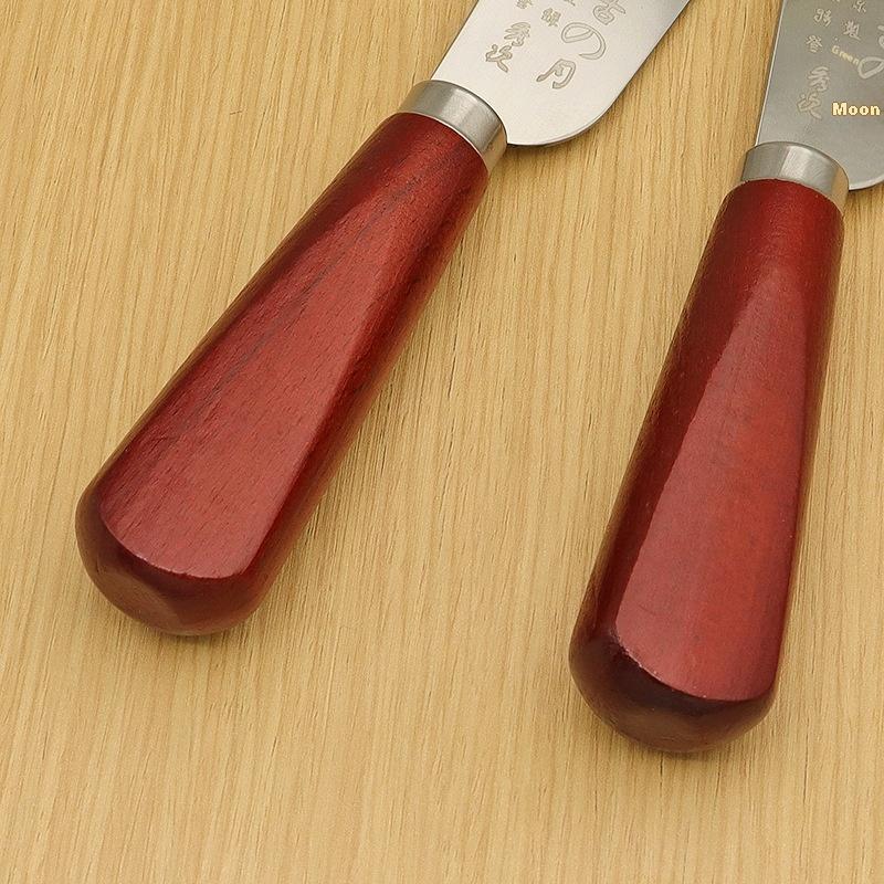 【Nowość】Nóż do skórowania skór – Leatherwork Beginner recenzja i cena