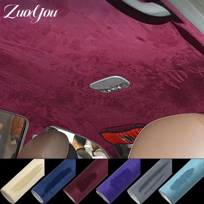 Zamszowa skóra ekologiczna sam – Leatherwork Vise recenzja i cena