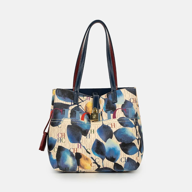 Torebka CH Art z kolorowym nad – Leatherwork Art recenzja i cena