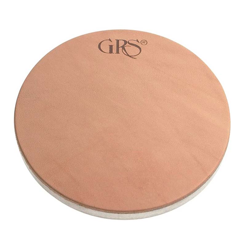 GRS Design and Layout Antypośl – Leatherwork Vise recenzja i cena