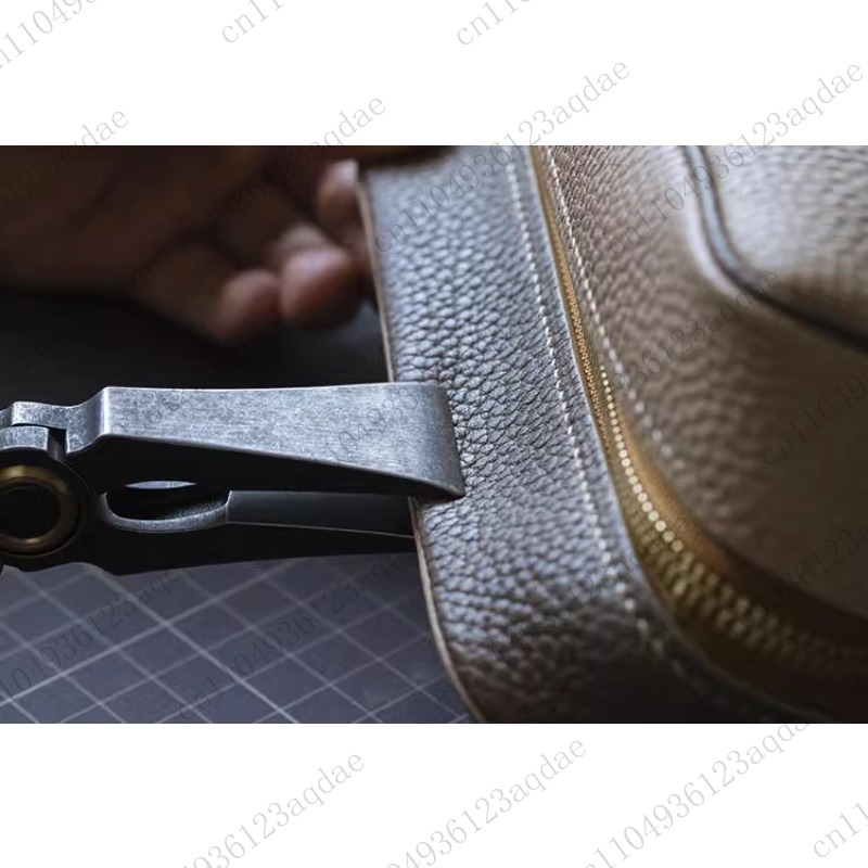 Szczypce do zaciskania drutu,  – Leatherwork Vise recenzja i cena