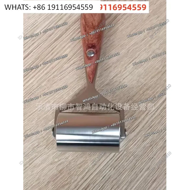 Narzędzia do rękodzieła skórza – Leatherwork Art recenzja i cena