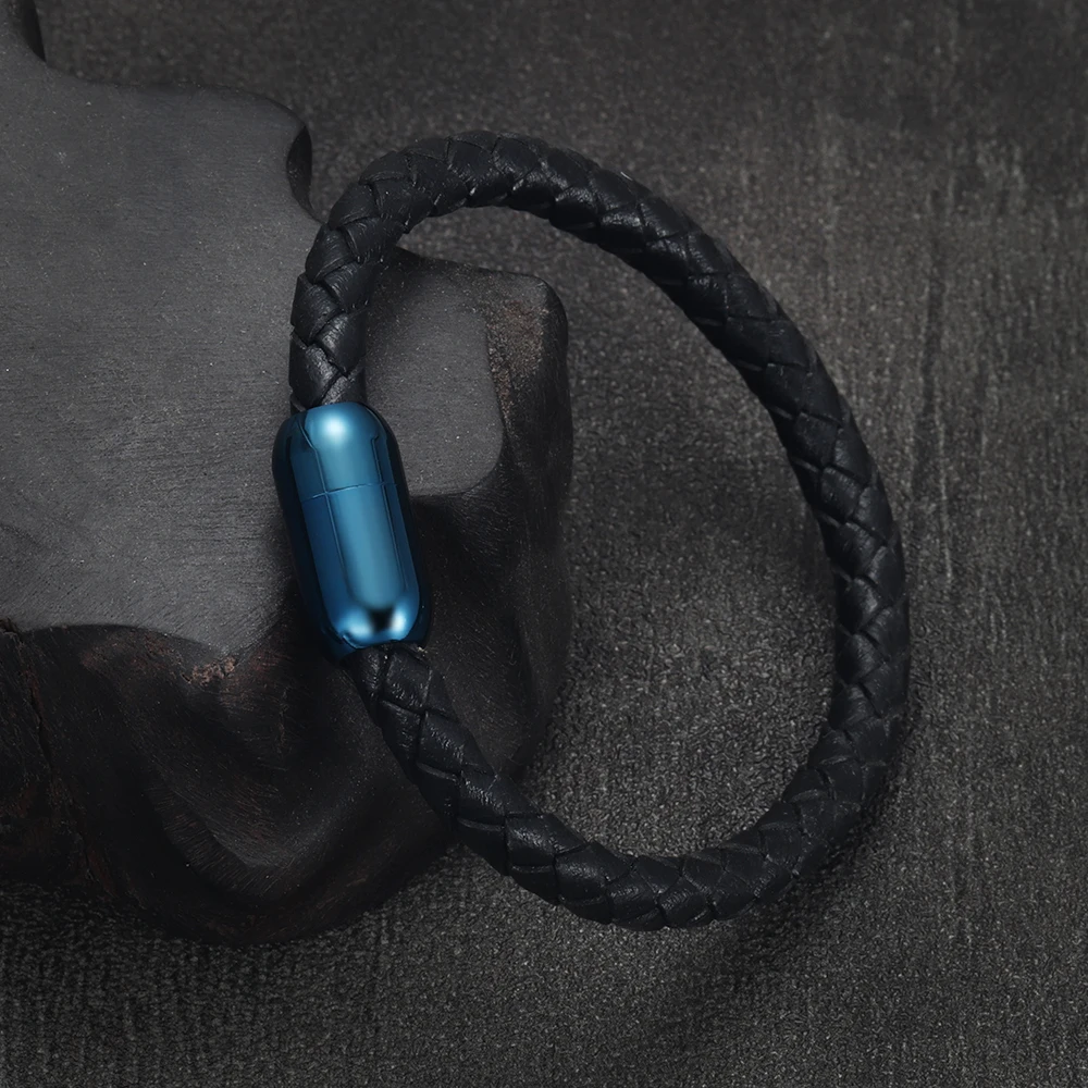 Okrągłe zapięcia magnetyczne z – Leatherwork Beginner recenzja i cena