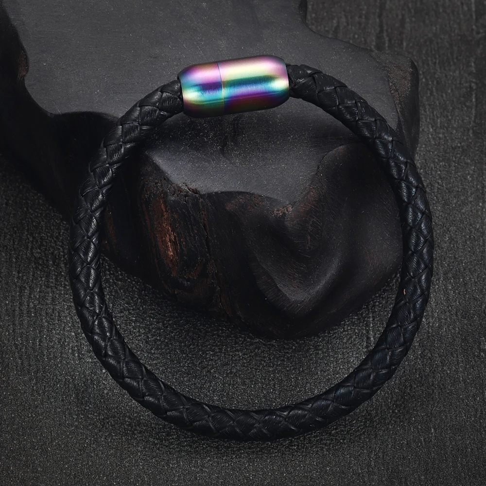 Okrągłe zapięcia magnetyczne z – Leatherwork Beginner recenzja i cena