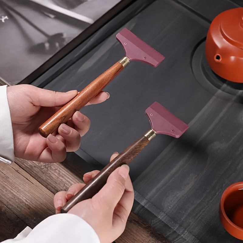 5 szt. Silikonowe szpatułki do – Leatherwork Art recenzja i cena