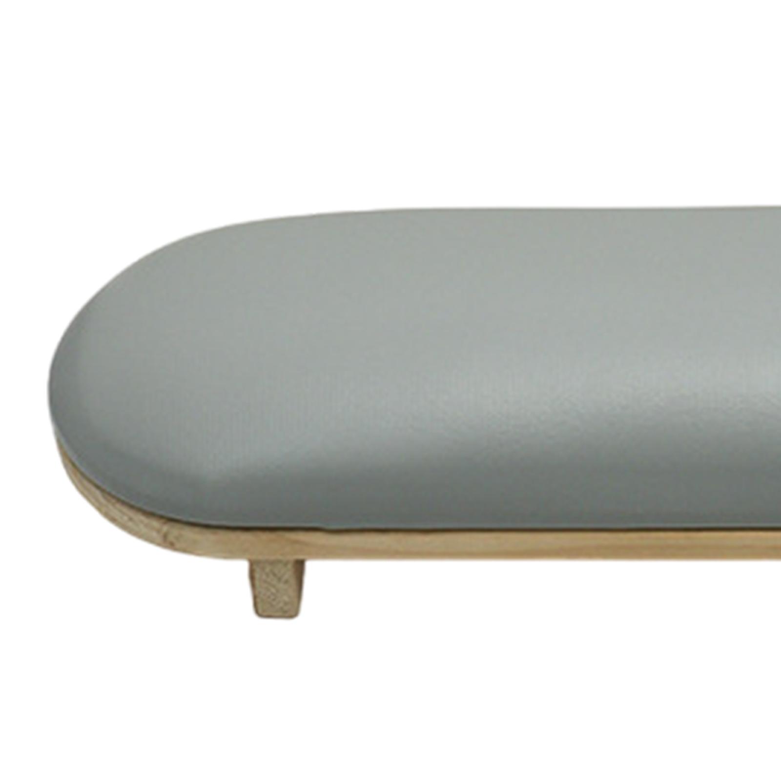 Poduszka pod dłoń do manicure  – Leatherwork Art recenzja i cena