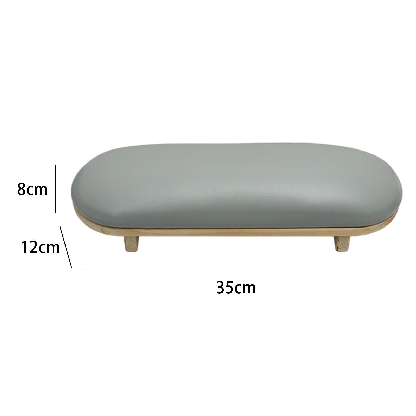 Poduszka pod dłoń do manicure  – Leatherwork Art recenzja i cena