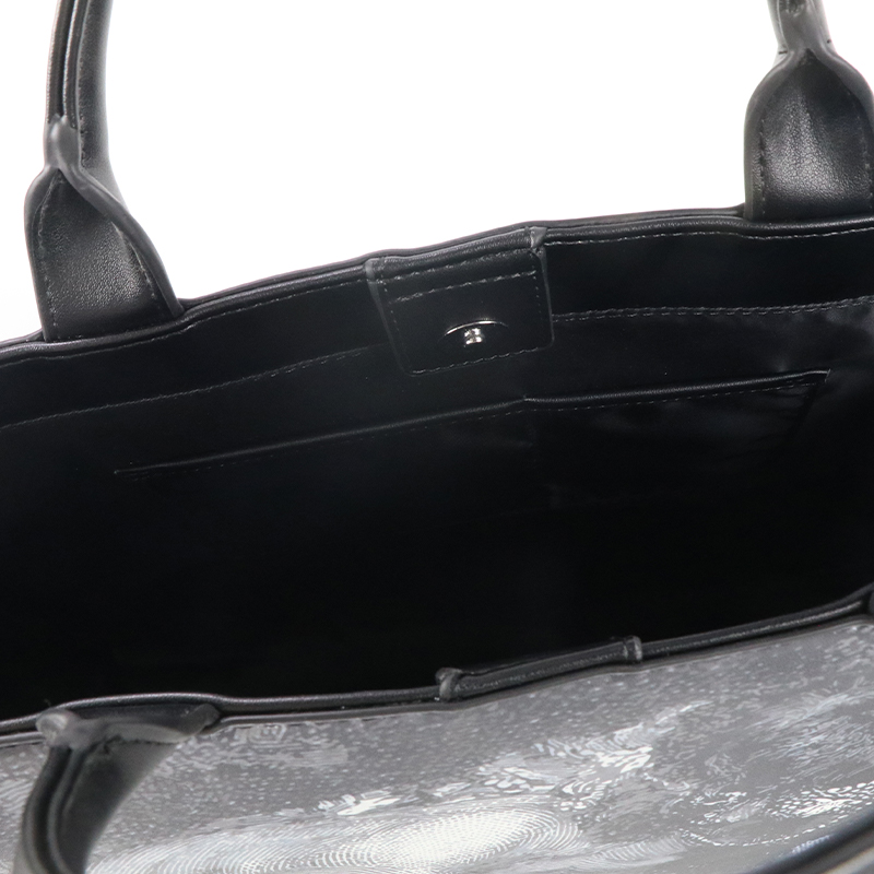 Torba damska ze skóry PU z nad – Leatherwork Art recenzja i cena